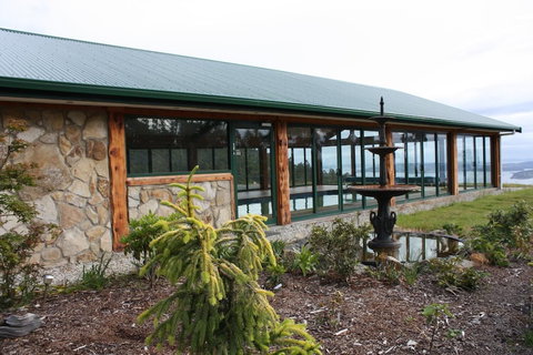 Woodbridge Hill Hideaway - Gold Coast 1