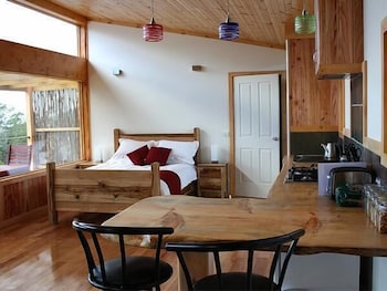 Woodbridge Hill Hideaway - Gold Coast 5