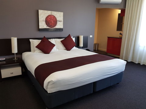 The Sebel Harbourside Kiama - Gold Coast 4