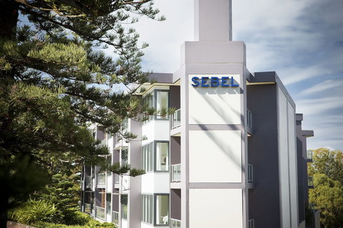 The Sebel Harbourside Kiama - Gold Coast 6
