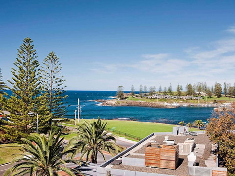 The Sebel Harbourside Kiama - Gold Coast 3