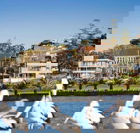 The Sebel Harbourside Kiama - Tourism Gold Coast