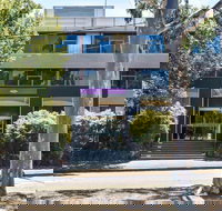 Mercure North Melbourne - Tourism Gold Coast