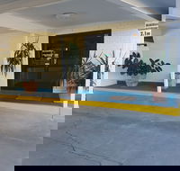 Fitzroy Motor Inn - Tourism Gold Coast