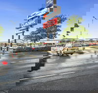 Parkside Motel Geelong - Gold Coast