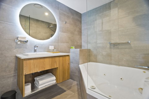 Parkside Motel Geelong - Tourism Gold Coast 4
