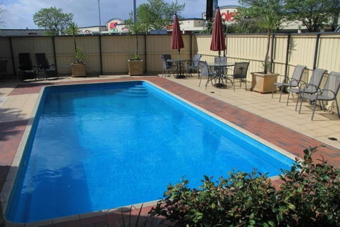 Parkside Motel Geelong - Tourism Gold Coast 3