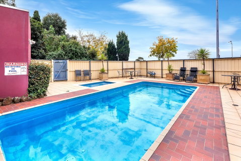 Parkside Motel Geelong - Tourism Gold Coast 2