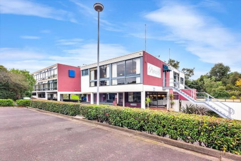 Parkside Motel Geelong - Tourism Gold Coast 1