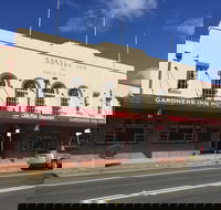 Gardners Inn Hotel - Tourism Gold Coast