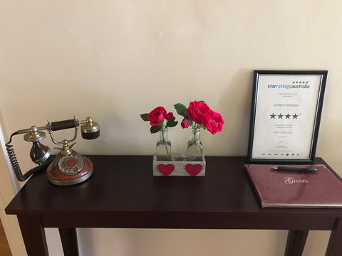 Lotte's Cottage - Tourism Gold Coast 2