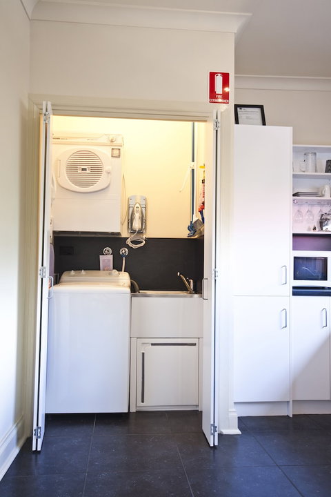 Lotte's Cottage - Tourism Gold Coast 1