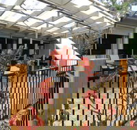 Grampians Getaway Resort - Tourism Gold Coast