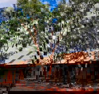 Kings Canyon Resort - Tourism Gold Coast