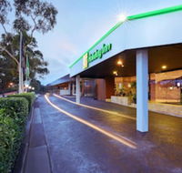 Holiday Inn Warwick Farm an IHG Hotel - Tourism Gold Coast