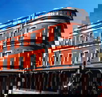 Royal Exhibition Hotel - Tourism Gold Coast