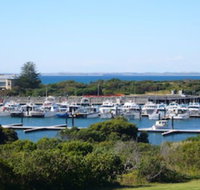 Harbour View Motel - Gold Coast