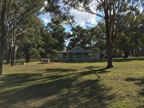 Cam-Way Estate - Tourism Gold Coast 0