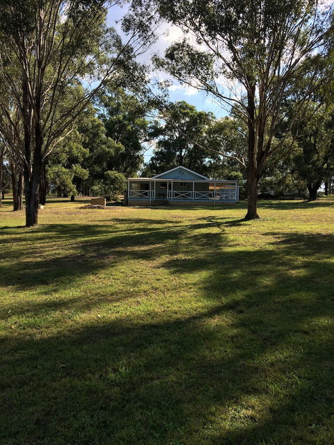 Cam-Way Estate - Tourism Gold Coast 6