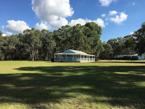 Cam-Way Estate - Tourism Gold Coast 3