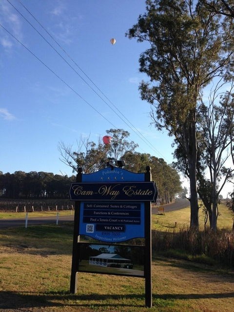 Cam-Way Estate - Tourism Gold Coast 1