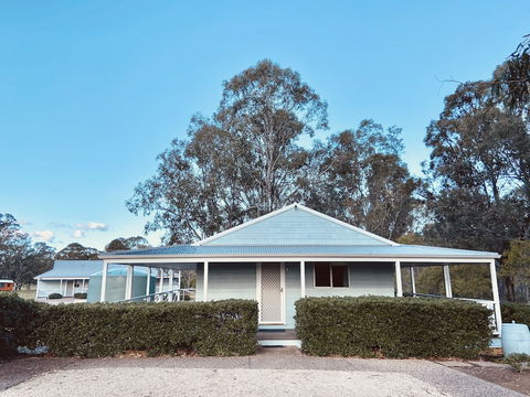 Cam-Way Estate - Tourism Gold Coast 4