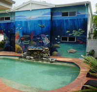 Port Douglas Motel