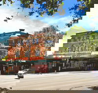 Sydney Crecy Hotel - Tourism Gold Coast