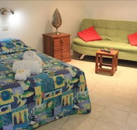 Airlie Beach Motor Lodge - Tourism Gold Coast