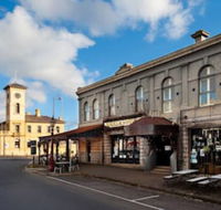 Hotel Frangos - Tourism Gold Coast