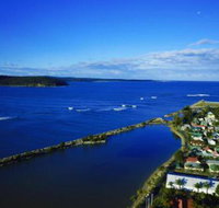 Batemans Bay Marina Resort - Tourism Gold Coast