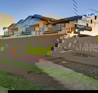 Chalet Motor Inn - Tourism Gold Coast