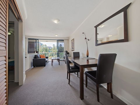 Inn On The Park Apartments - Tourism Gold Coast 6