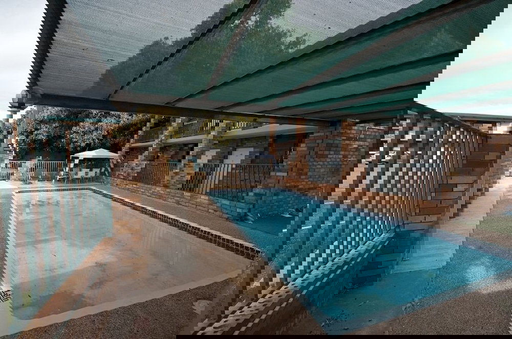 Bundure NSW Tourism Gold Coast