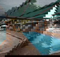 Fig Tree Motel - Tourism Gold Coast