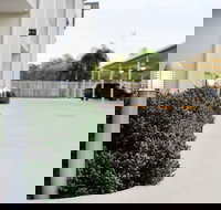 Oaks Middlemount Suites - Tourism Gold Coast