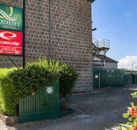 Econo Lodge Portland - Tourism Gold Coast