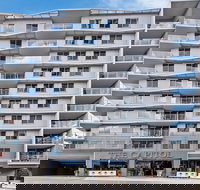 The Capitol Apartments - Tourism Gold Coast