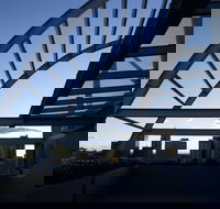 ADGE Apartments - Tourism Gold Coast