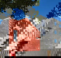 Hougoumont Hotel - Tourism Gold Coast