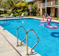 Quality Inn The Willows - Tourism Gold Coast