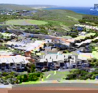 Margarets Beach Resort - Tourism Gold Coast