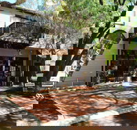 Margarets Forest - Tourism Gold Coast