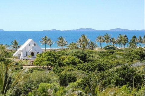 Capricorn Resort Yeppoon - Tourism Gold Coast 7