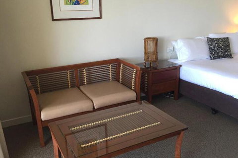 Capricorn Resort Yeppoon - Tourism Gold Coast 4