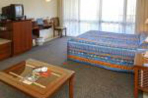 Capricorn Resort Yeppoon - Tourism Gold Coast 0