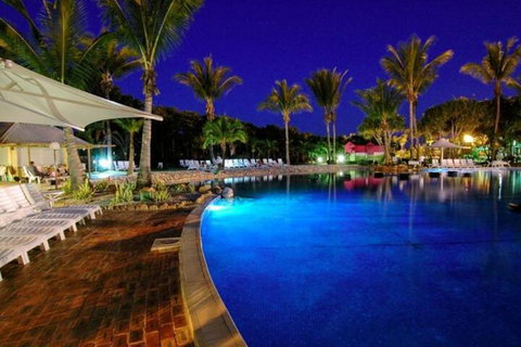 Capricorn Resort Yeppoon - Tourism Gold Coast 2
