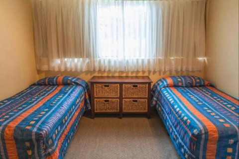 Capricorn Resort Yeppoon - Tourism Gold Coast 6