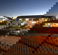 Best Western Coachman's Inn Motel - Tourism Gold Coast