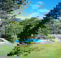 Bogong View Motor Inn - Tourism Gold Coast